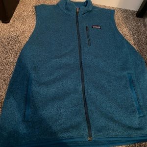 Patagonia Vest